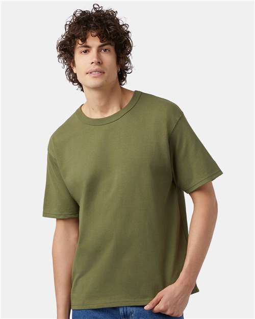 1765 Heritage Jersey T-Shirt