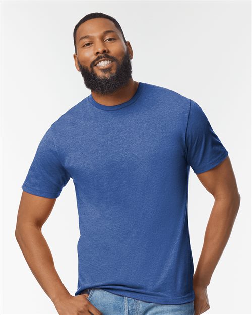 10649 Softstyle® Lightweight T-Shirt