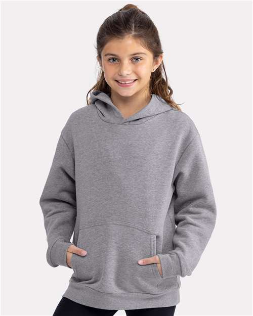 11744 Youth Fleece Hoodie