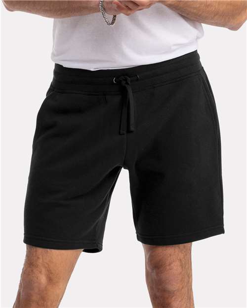 11746 Fleece Sweat Shorts