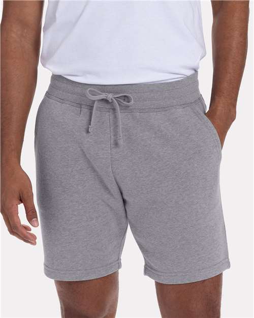 11746 Fleece Sweat Shorts