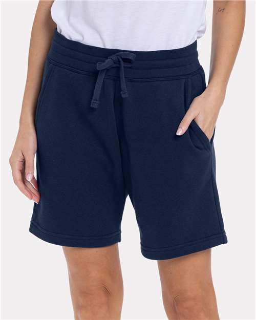 11746 Fleece Sweat Shorts