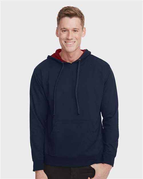 4172 Laguna Hoodie