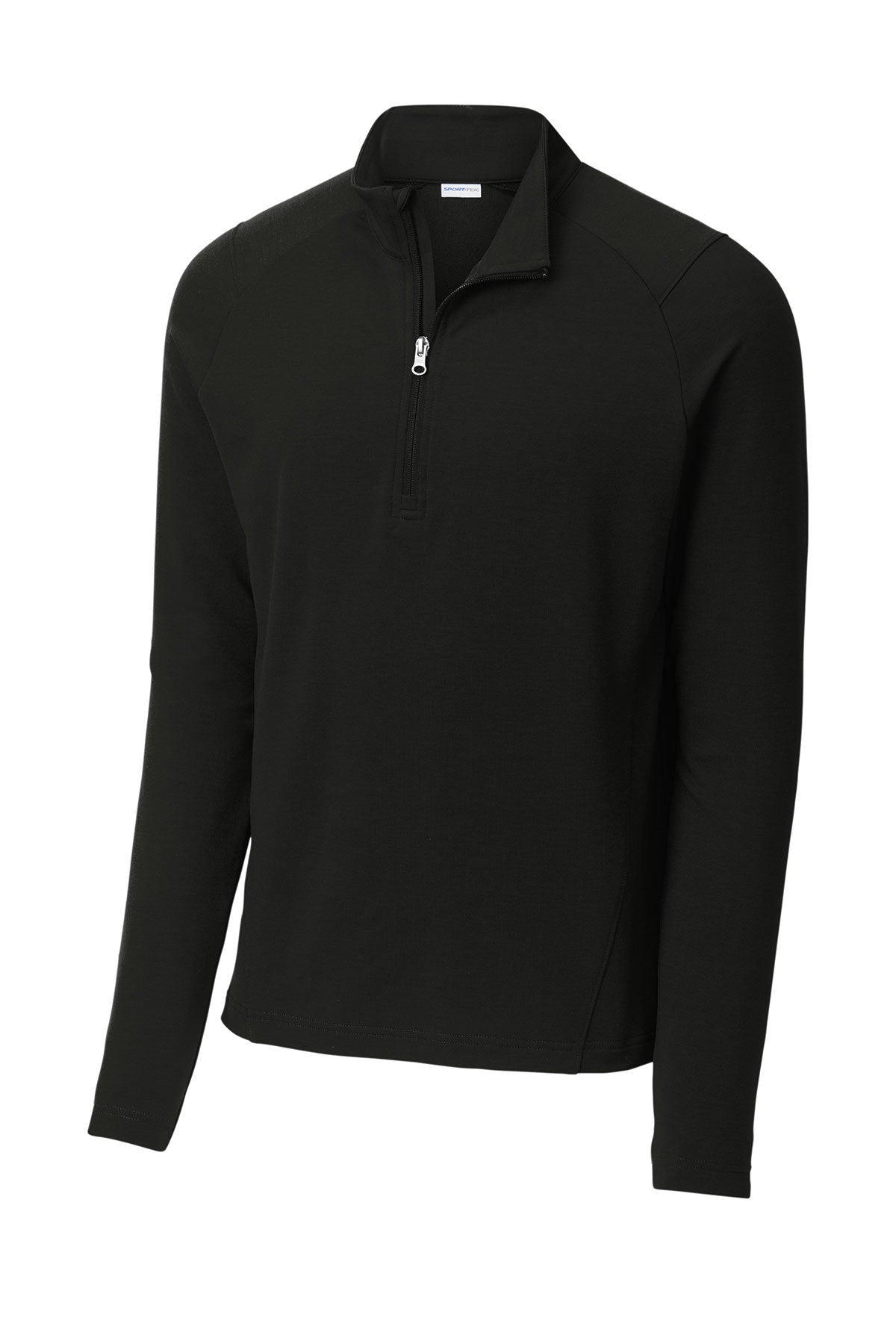 MA-18P-210527-127 - Sport-Tek - Sport-Wick Flex Fleece 1/4-Zip (ST561)
