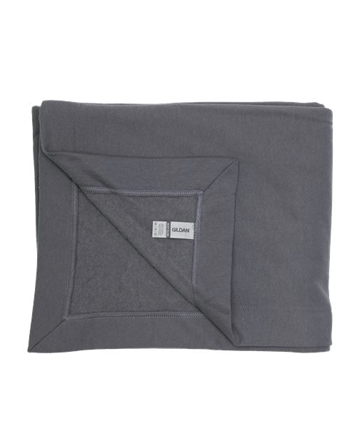 10991 Heavy Blend Fleece Stadium Blanket