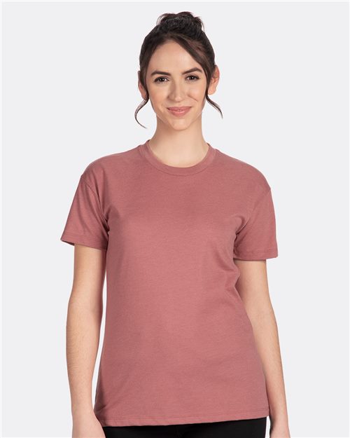 11228 Women's CVC Relaxed T-Shirt