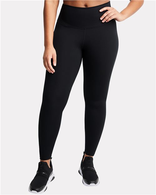 11272 Women's Sport Soft Touch Leggings