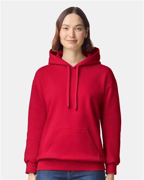 12449 Hammer™ Maxweight Hooded Sweatshirt