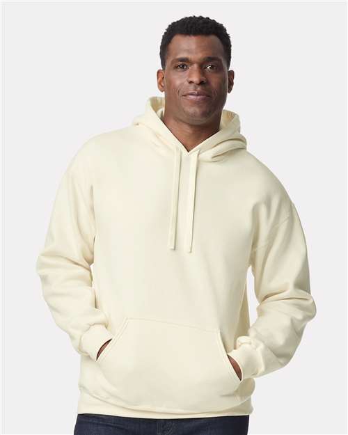 12449 Hammer™ Maxweight Hooded Sweatshirt