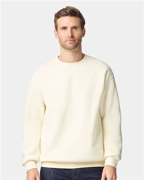 12450 Hammer™ Maxweight Crewneck Sweatshirt