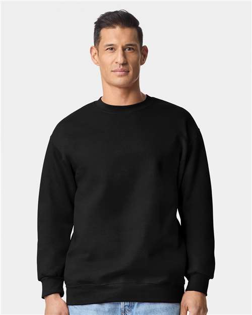 12450 Hammer™ Maxweight Crewneck Sweatshirt