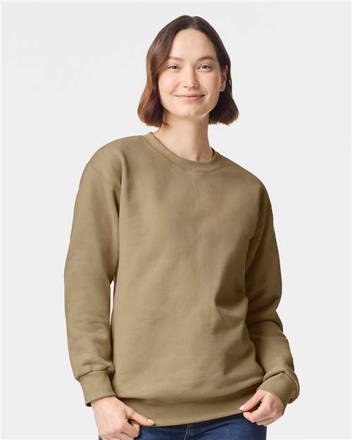 12450 Hammer™ Maxweight Crewneck Sweatshirt