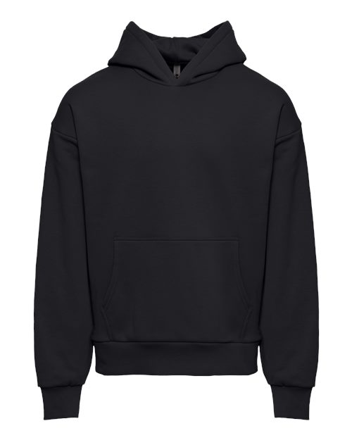 12467 Heavyweight Fleece Hoodie