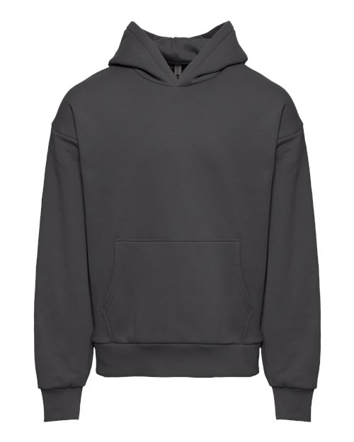 12467 Heavyweight Fleece Hoodie
