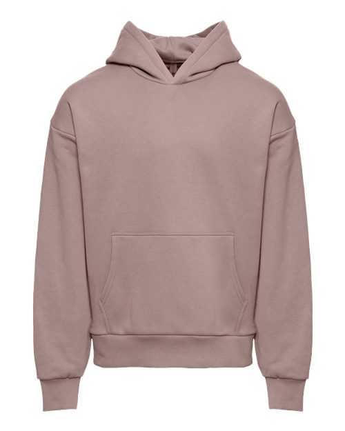 12467 Heavyweight Fleece Hoodie