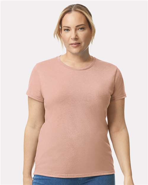 2115 Heavy Cotton™ Women’s T-Shirt