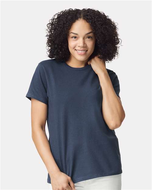 2115 Heavy Cotton™ Women’s T-Shirt