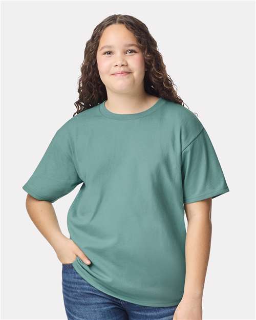 543 Heavy Cotton™ Youth T-Shirt