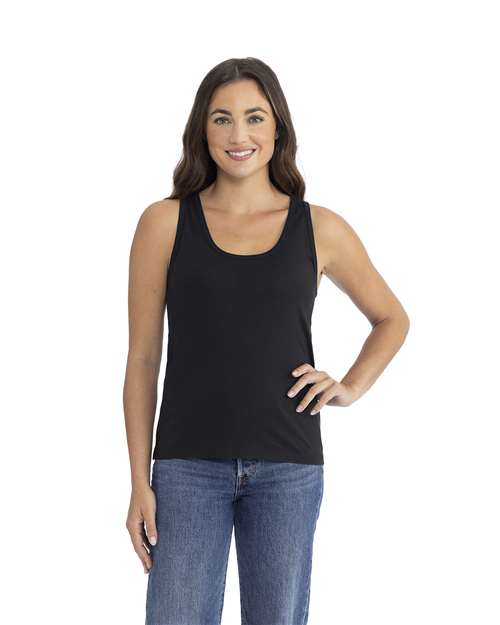 12671 Women's Cotton Tank