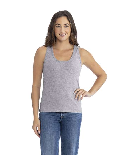 12671 Women's Cotton Tank