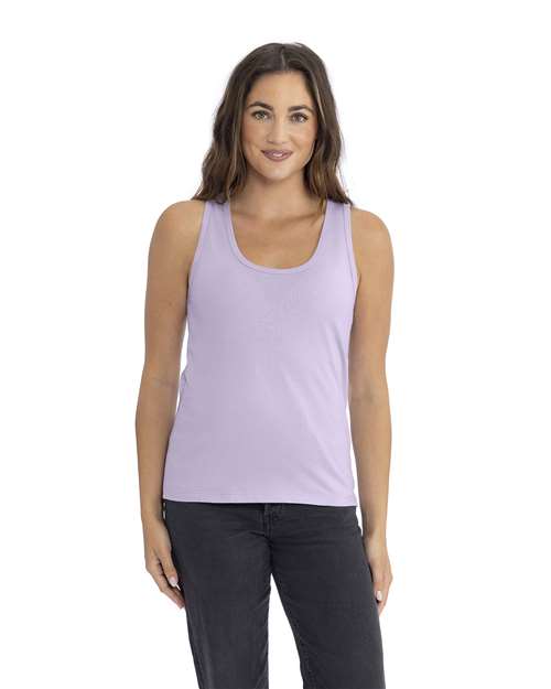12671 Women's Cotton Tank