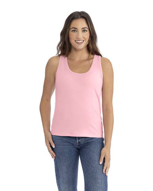 12671 Women's Cotton Tank