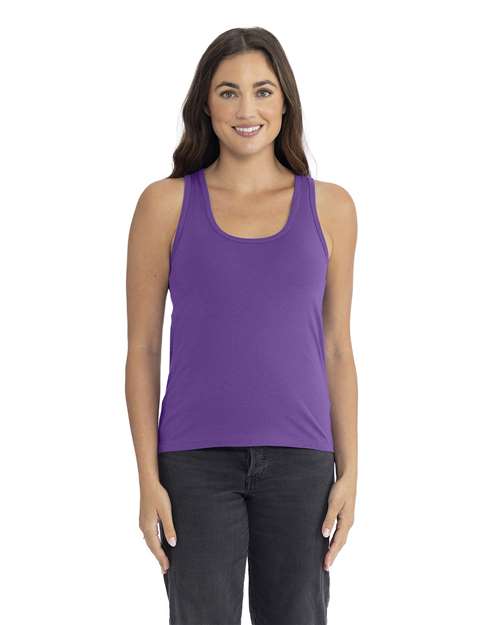 12671 Women's Cotton Tank