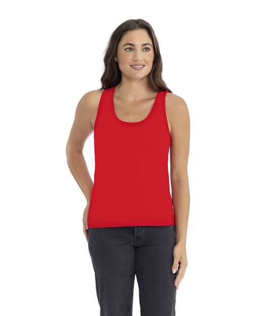 12671 Women's Cotton Tank
