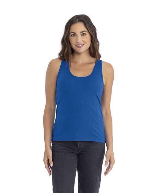 12671 Women's Cotton Tank