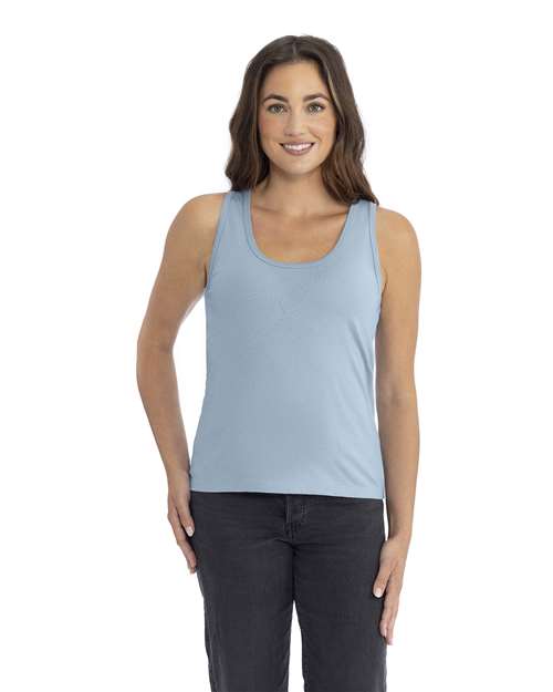 12671 Women's Cotton Tank