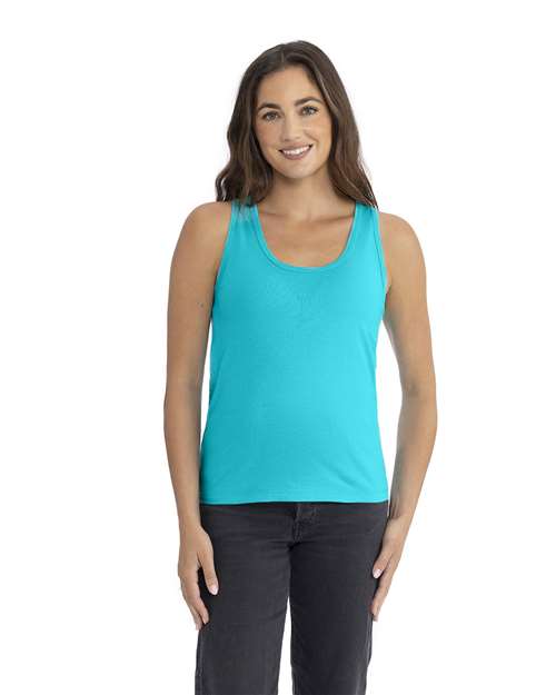 12671 Women's Cotton Tank