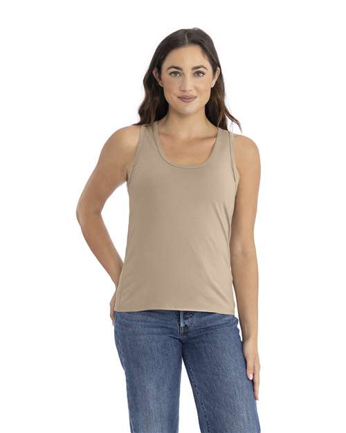 12671 Women's Cotton Tank