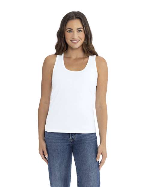 12671 Women's Cotton Tank