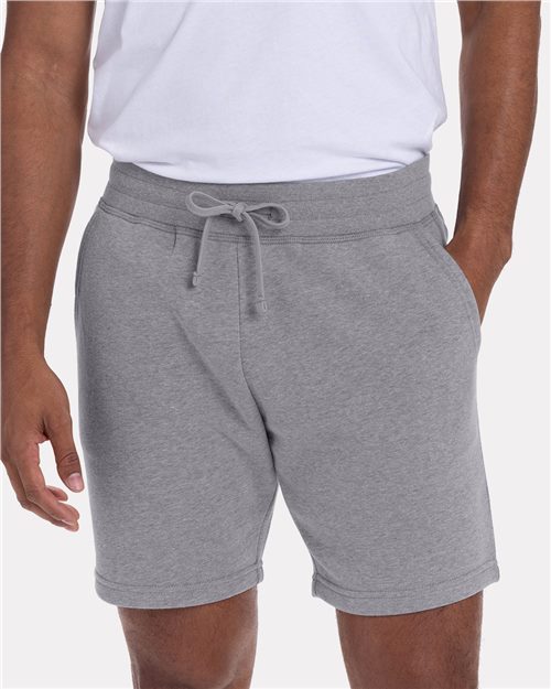 11746 Fleece Sweat Shorts