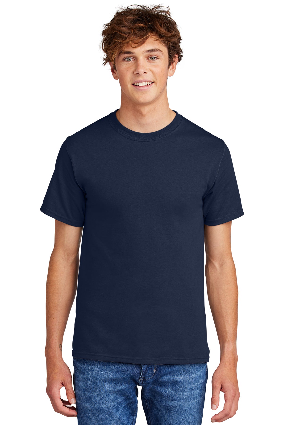 MA-18P-190326-135 - Port & Company - Essential Tee (PC61)