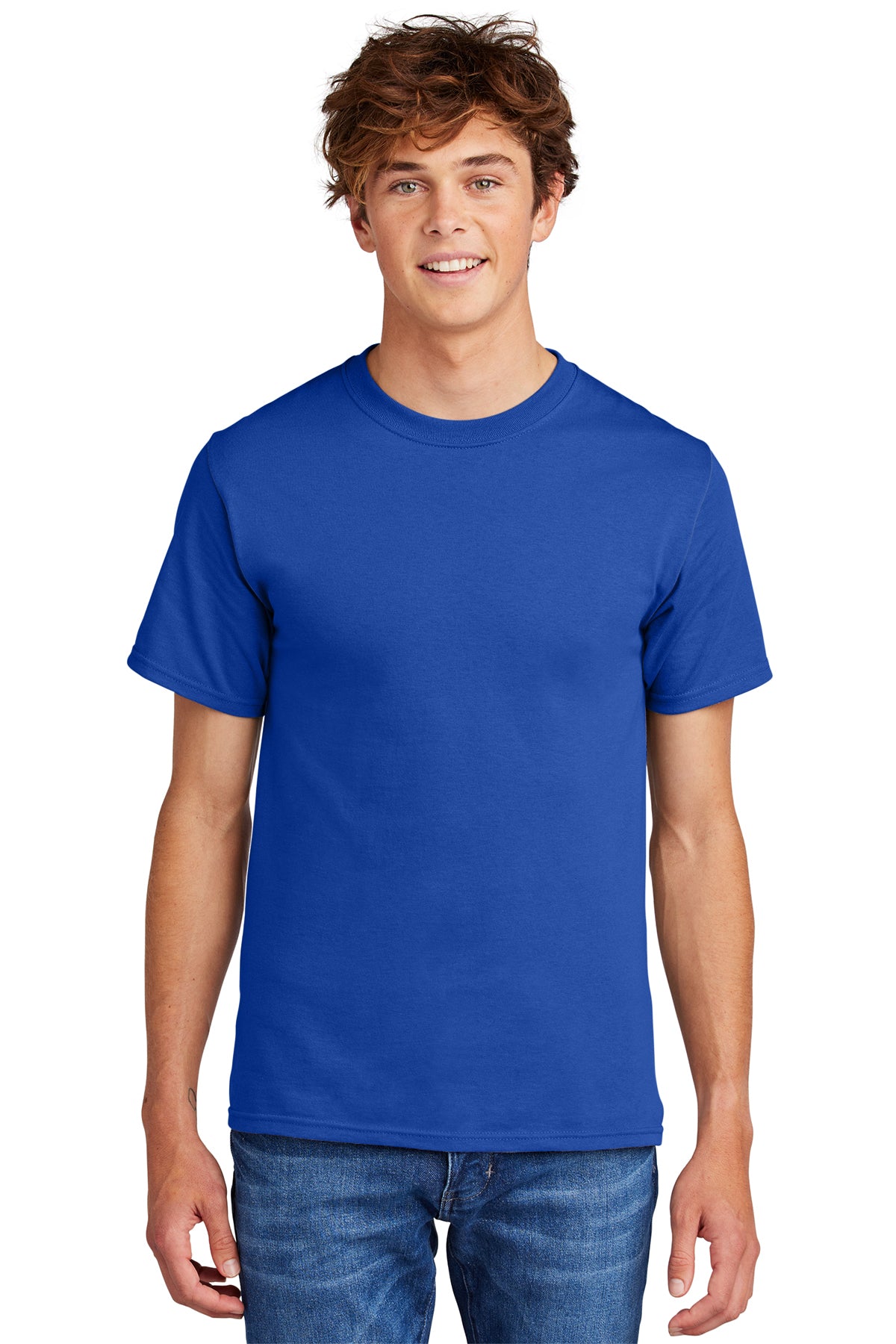 MA-18P-170517-132 - Port & Company - Essential Tee (PC61)