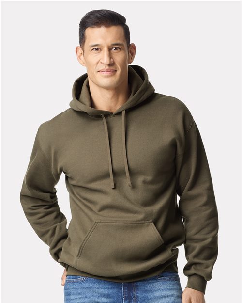 12449 Hammer™ Maxweight Hooded Sweatshirt