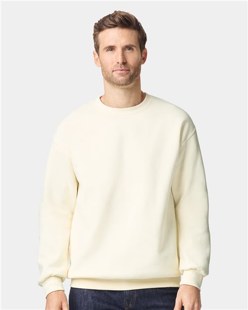 12450 Hammer™ Maxweight Crewneck Sweatshirt