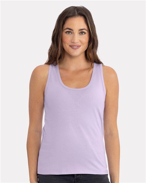 12671 Women's Cotton Tank