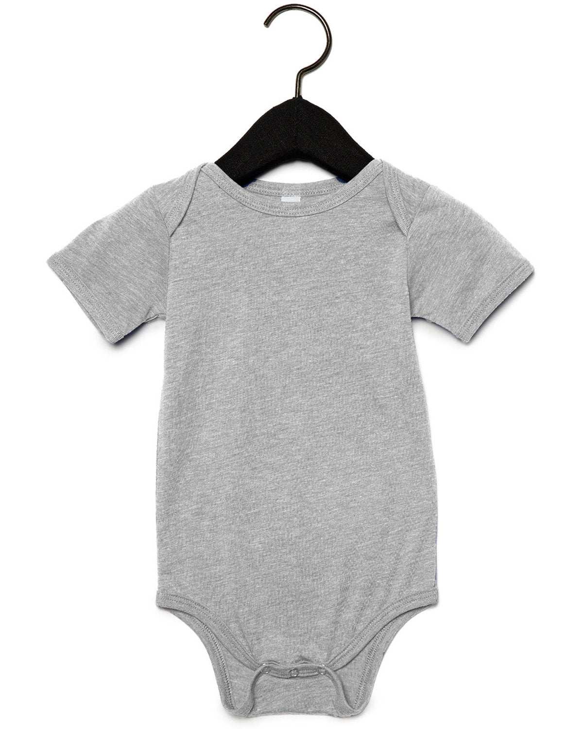 Infant Triblend Short-Sleeve One-Piece