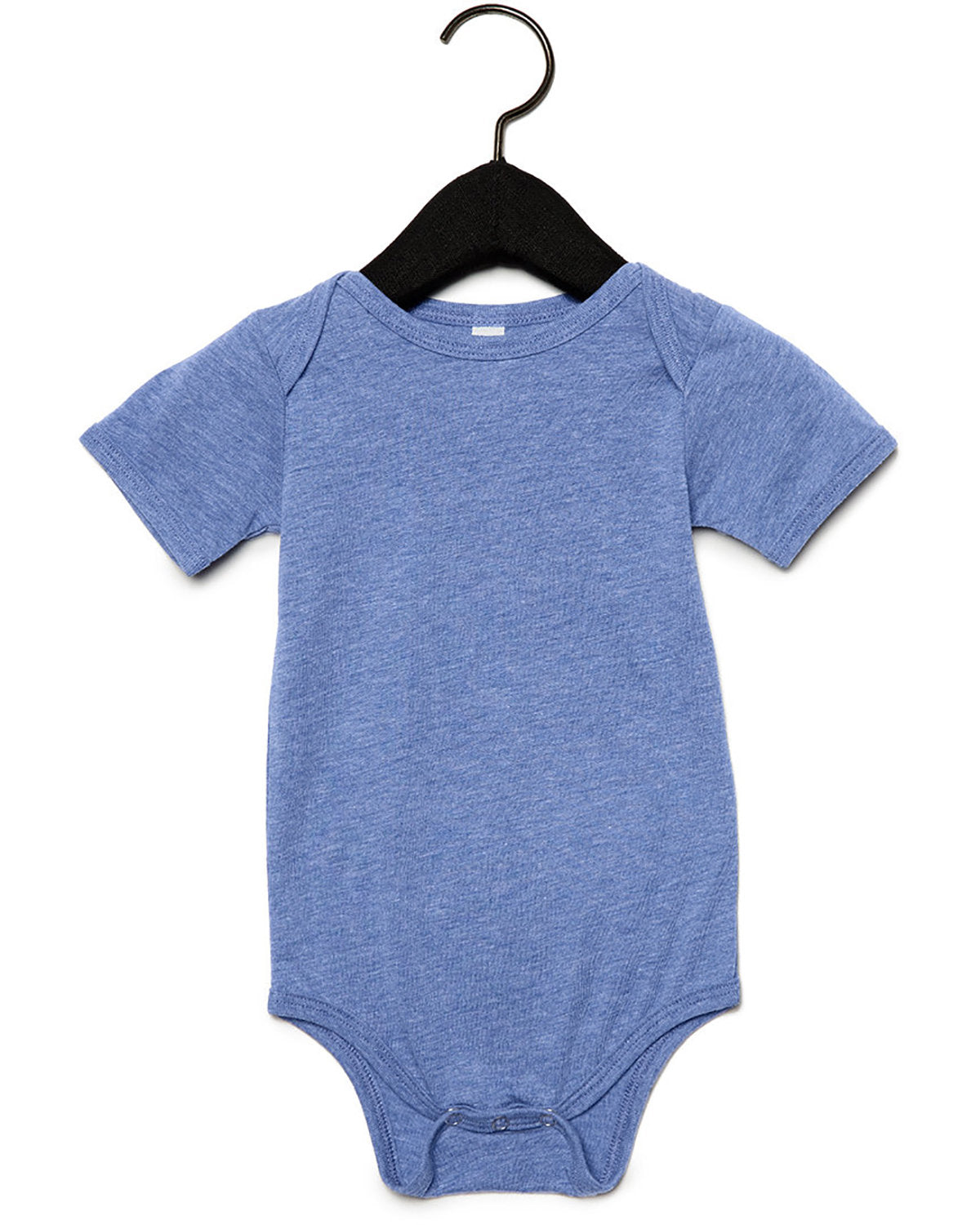 Infant Triblend Short-Sleeve One-Piece