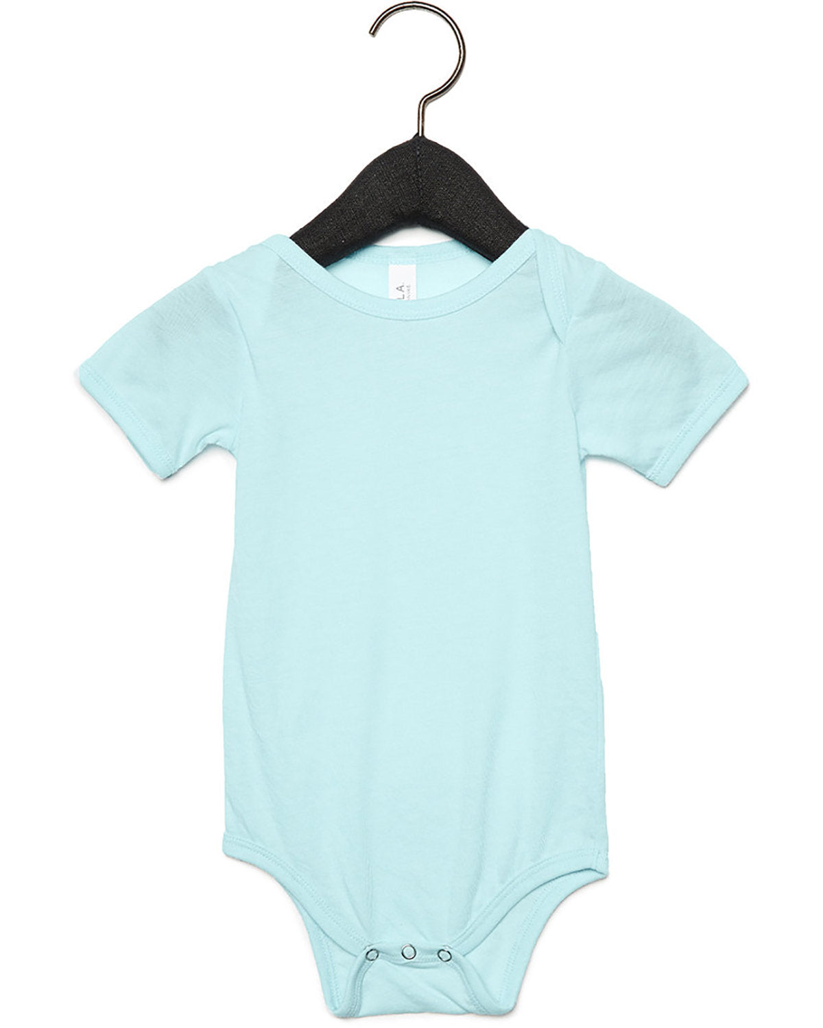Infant Triblend Short-Sleeve One-Piece