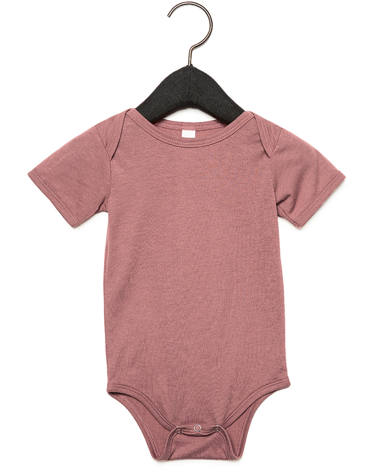 Infant Triblend Short-Sleeve One-Piece