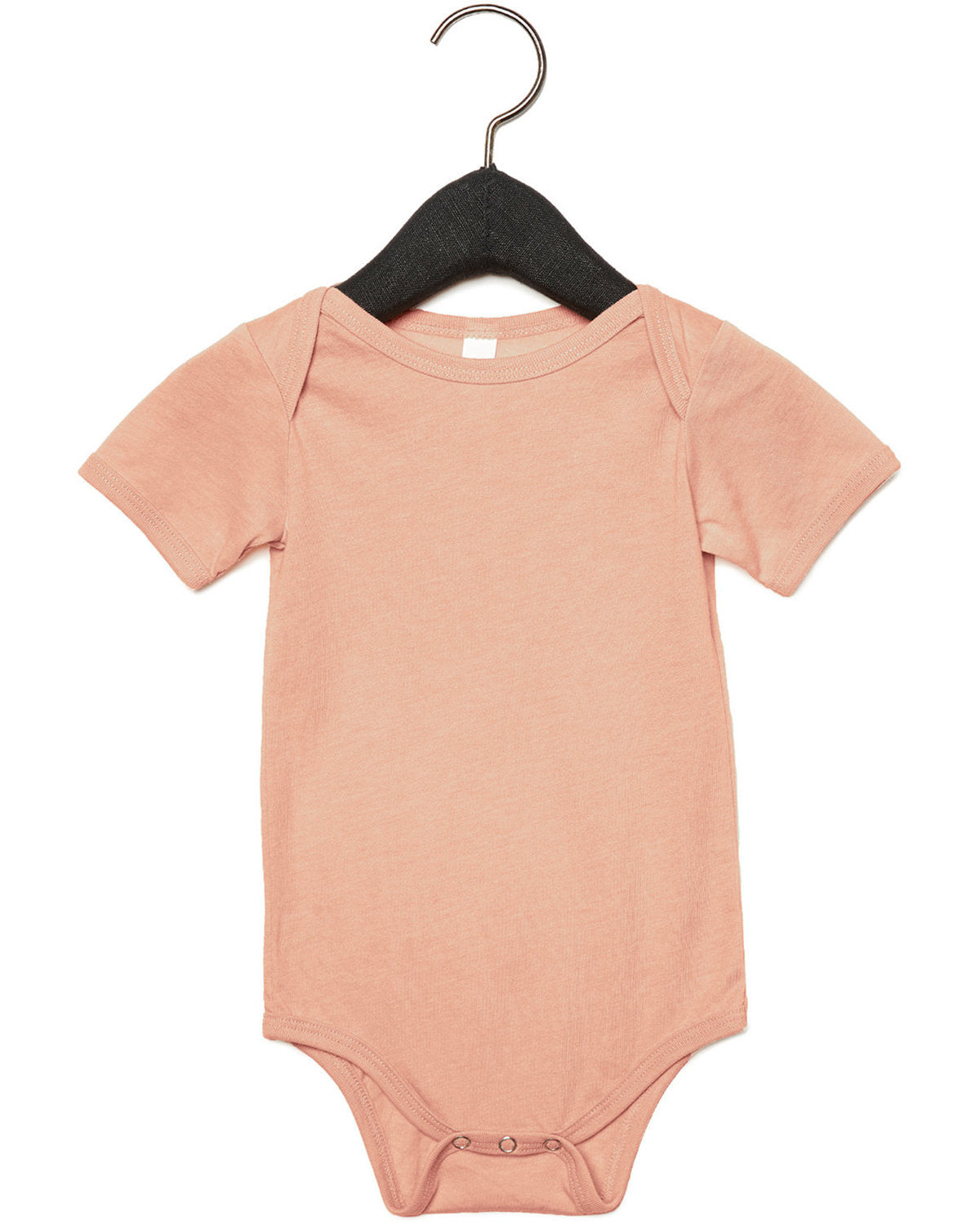 Infant Triblend Short-Sleeve One-Piece