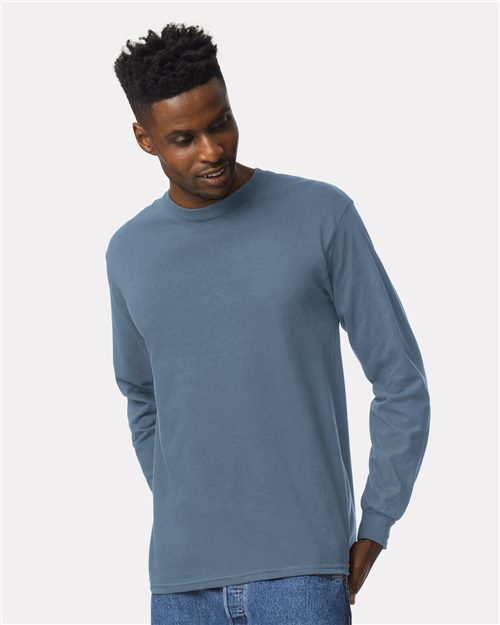 135 Ultra Cotton® Long Sleeve T-Shirt