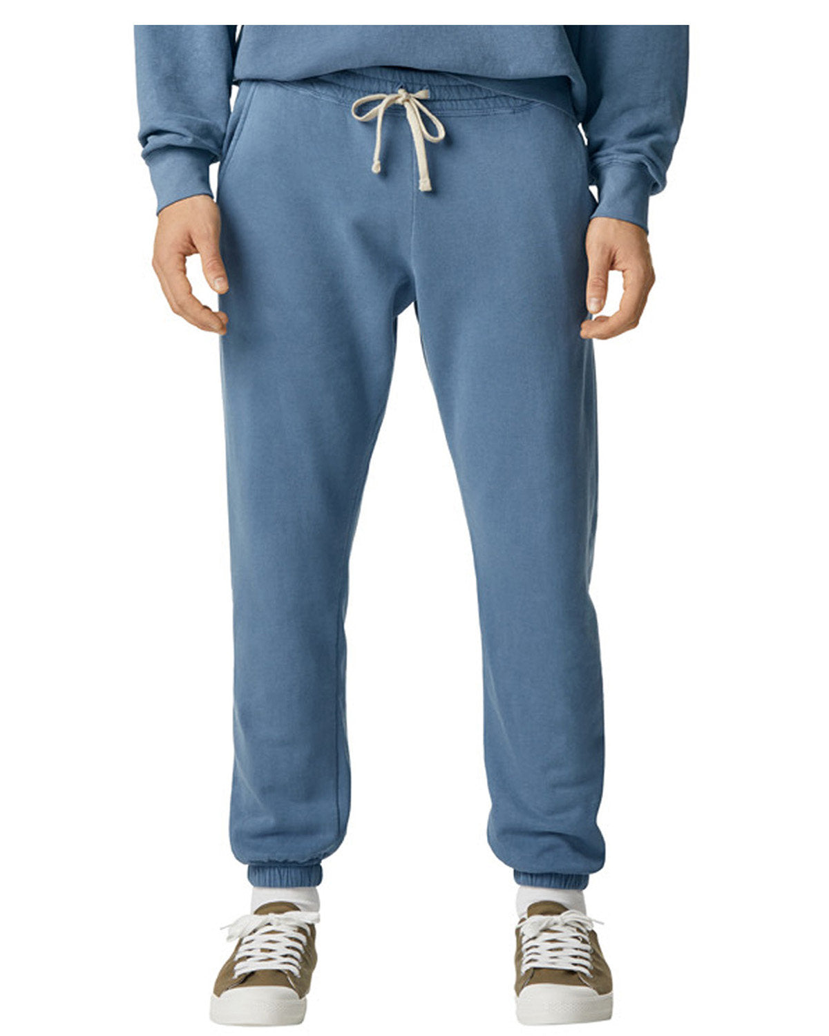 Unisex Lightweight Cotton Sweatpant