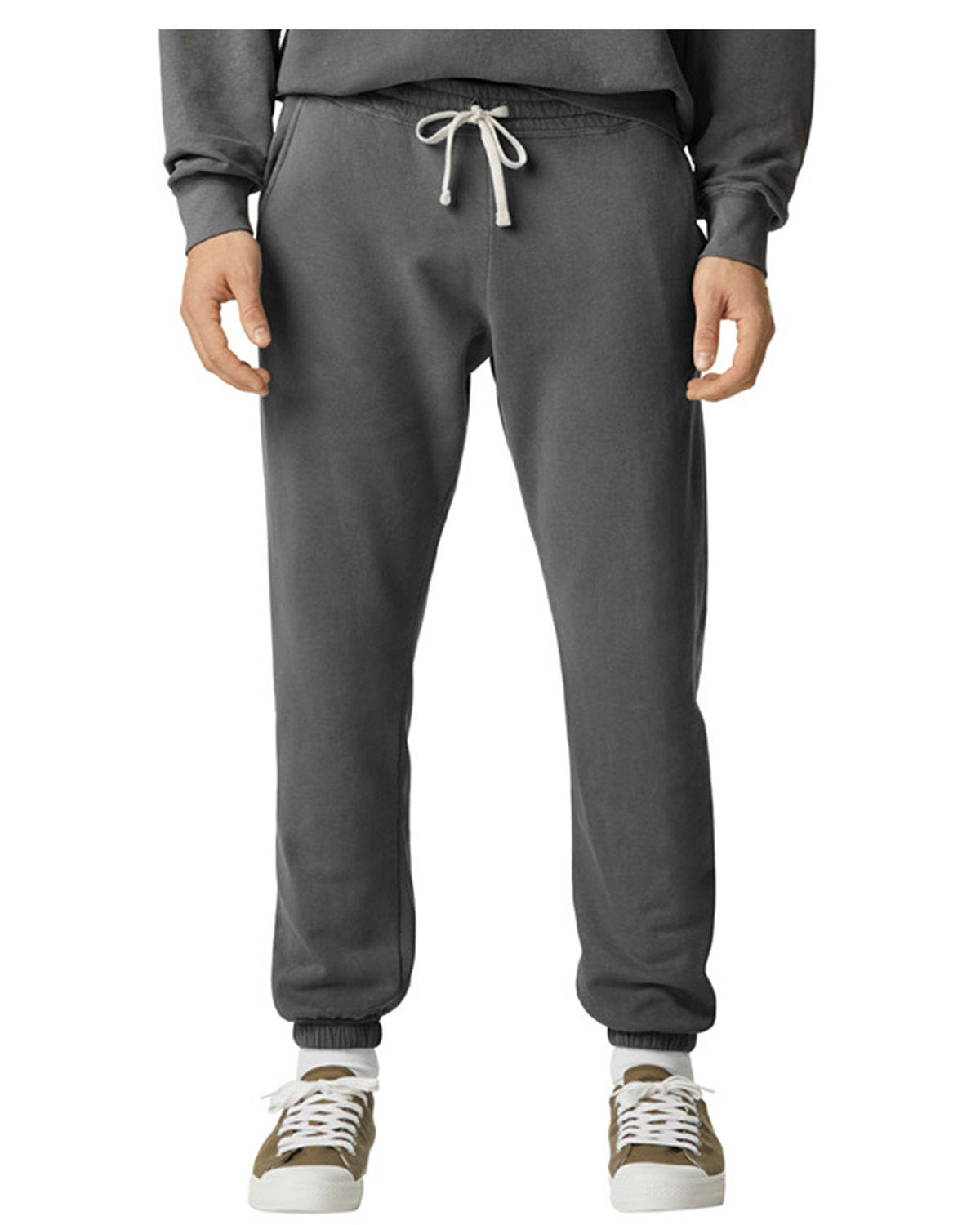 Unisex Lightweight Cotton Sweatpant