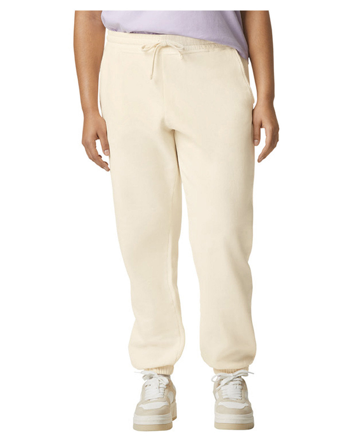 Unisex Lightweight Cotton Sweatpant