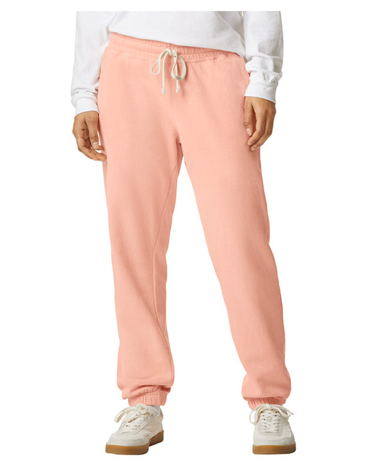 Unisex Lightweight Cotton Sweatpant