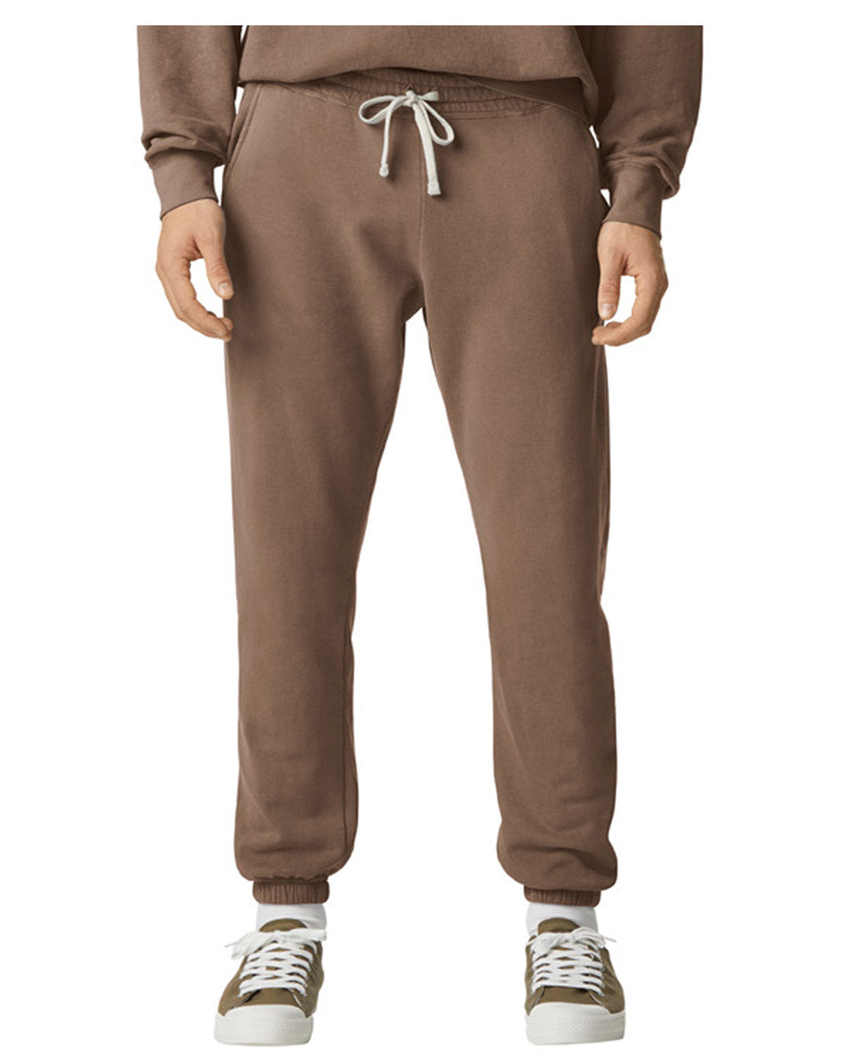 Unisex Lightweight Cotton Sweatpant